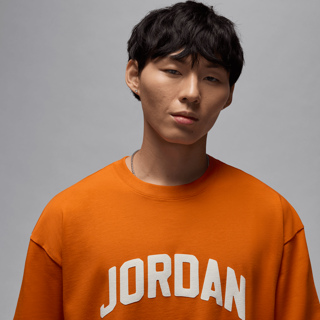 Jordan Flight Essentials - Image 3