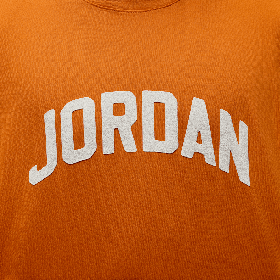 Jordan Flight Essentials - Image 4