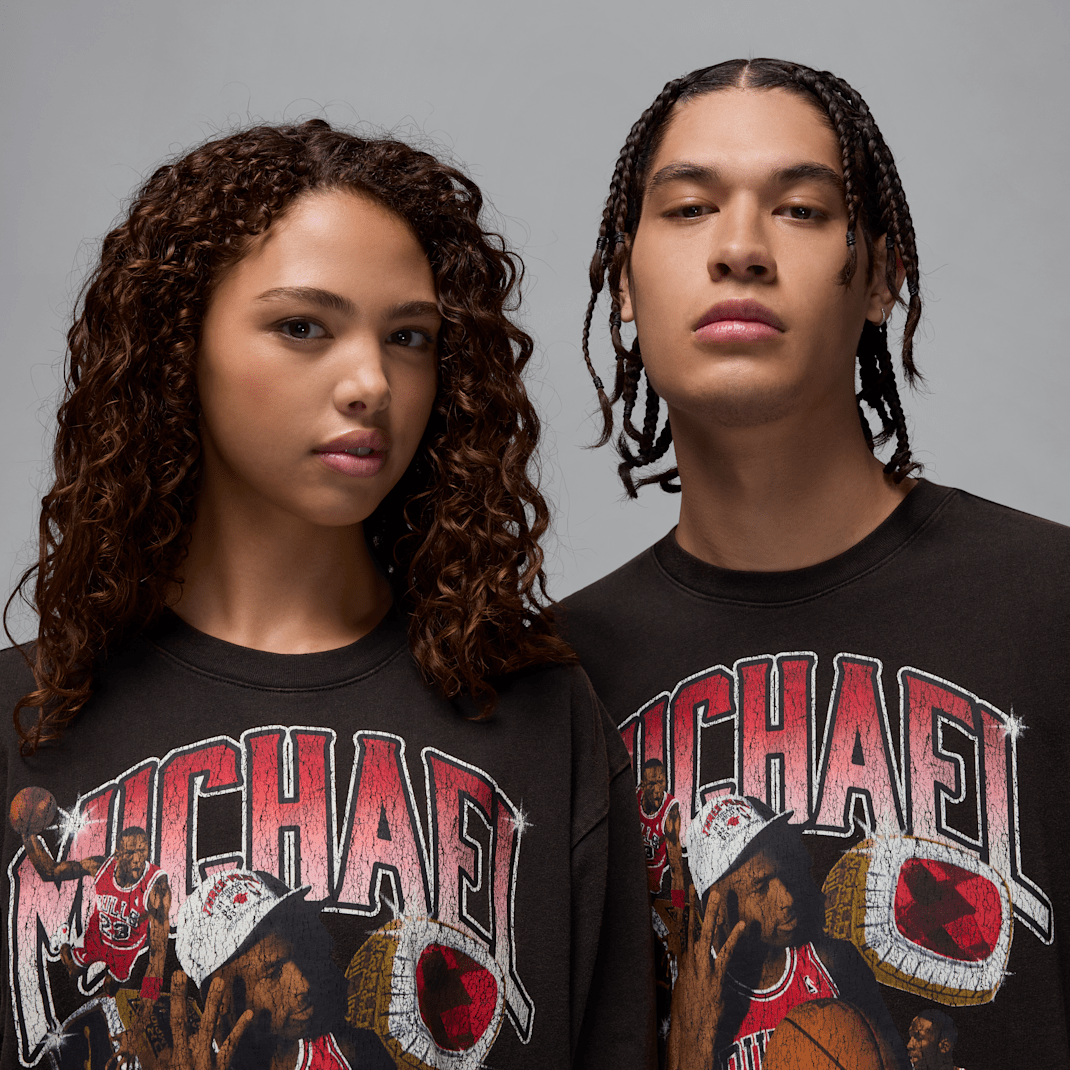 Jordan Flight Essentials - Image 3