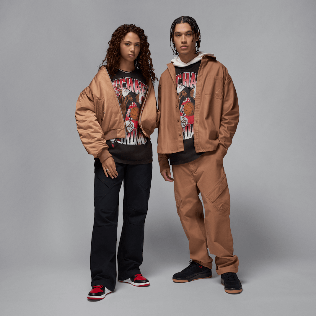 Jordan Flight Essentials - Image 6