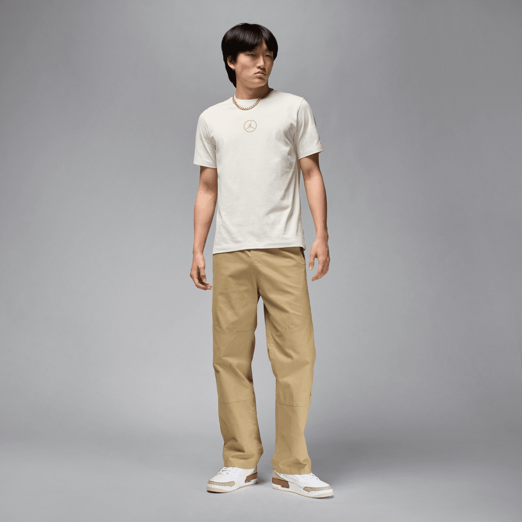 Jordan Flight Essentials - Image 5