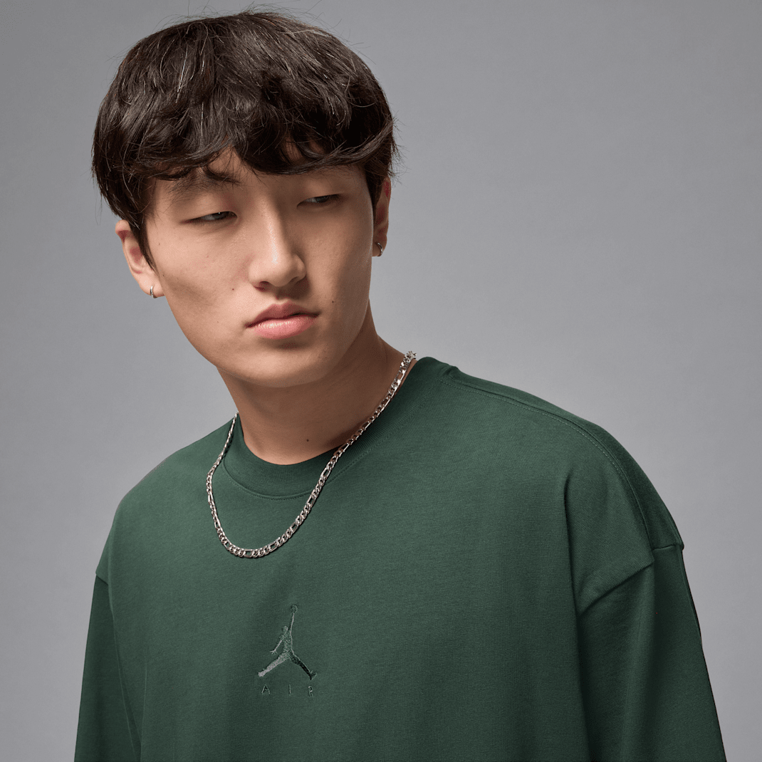 Jordan Flight Essentials - Image 20