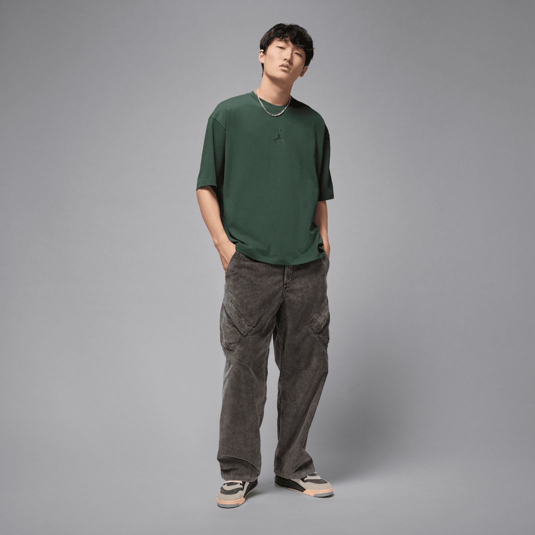 Jordan Flight Essentials - Image 22