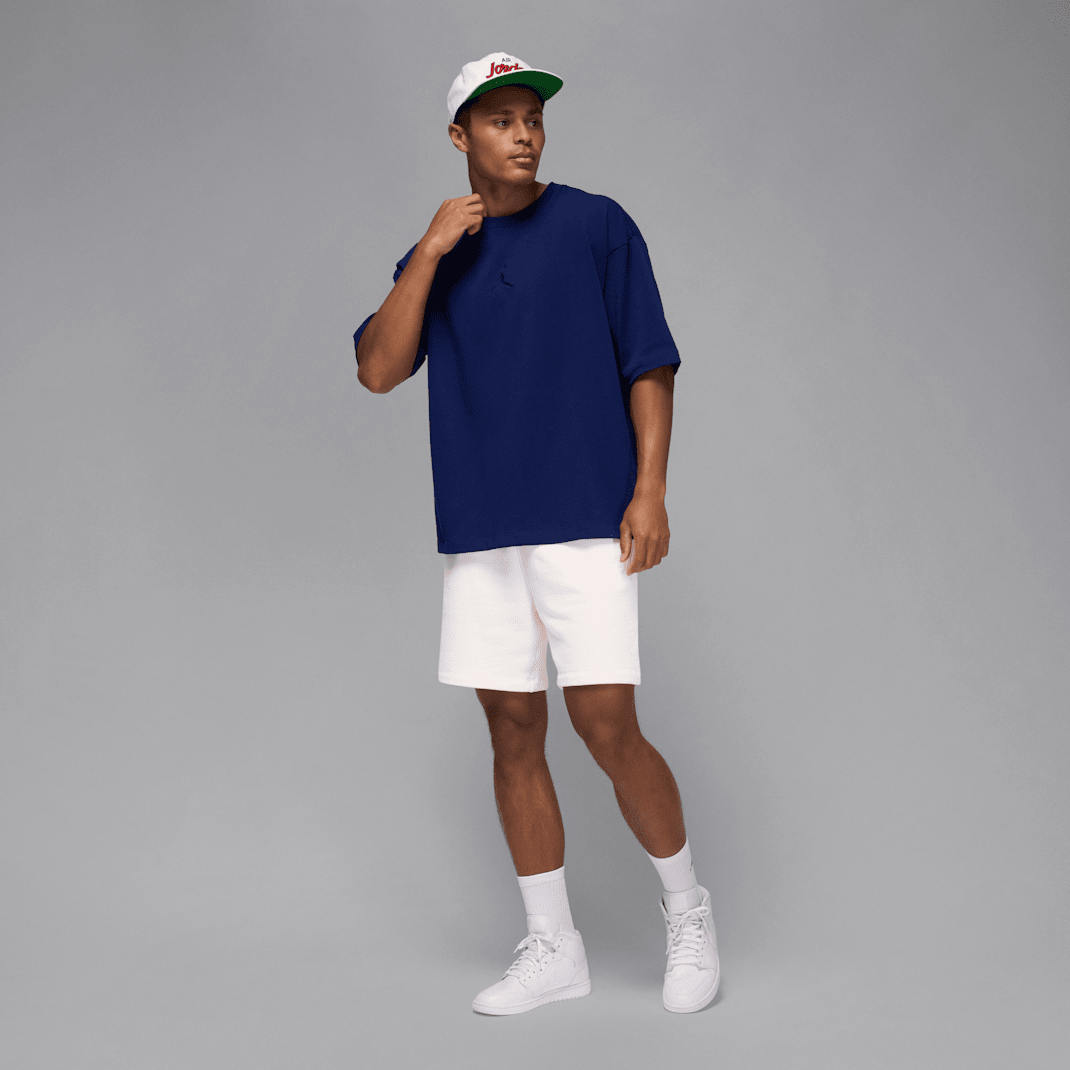 Jordan Flight Essentials - Image 5