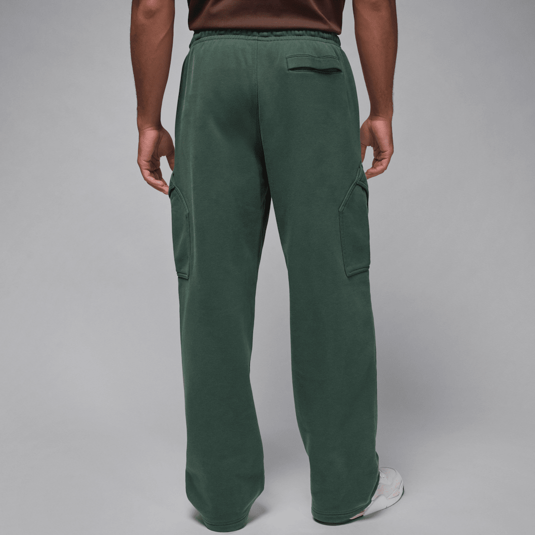 Jordan Flight Fleece Chicago - Image 2