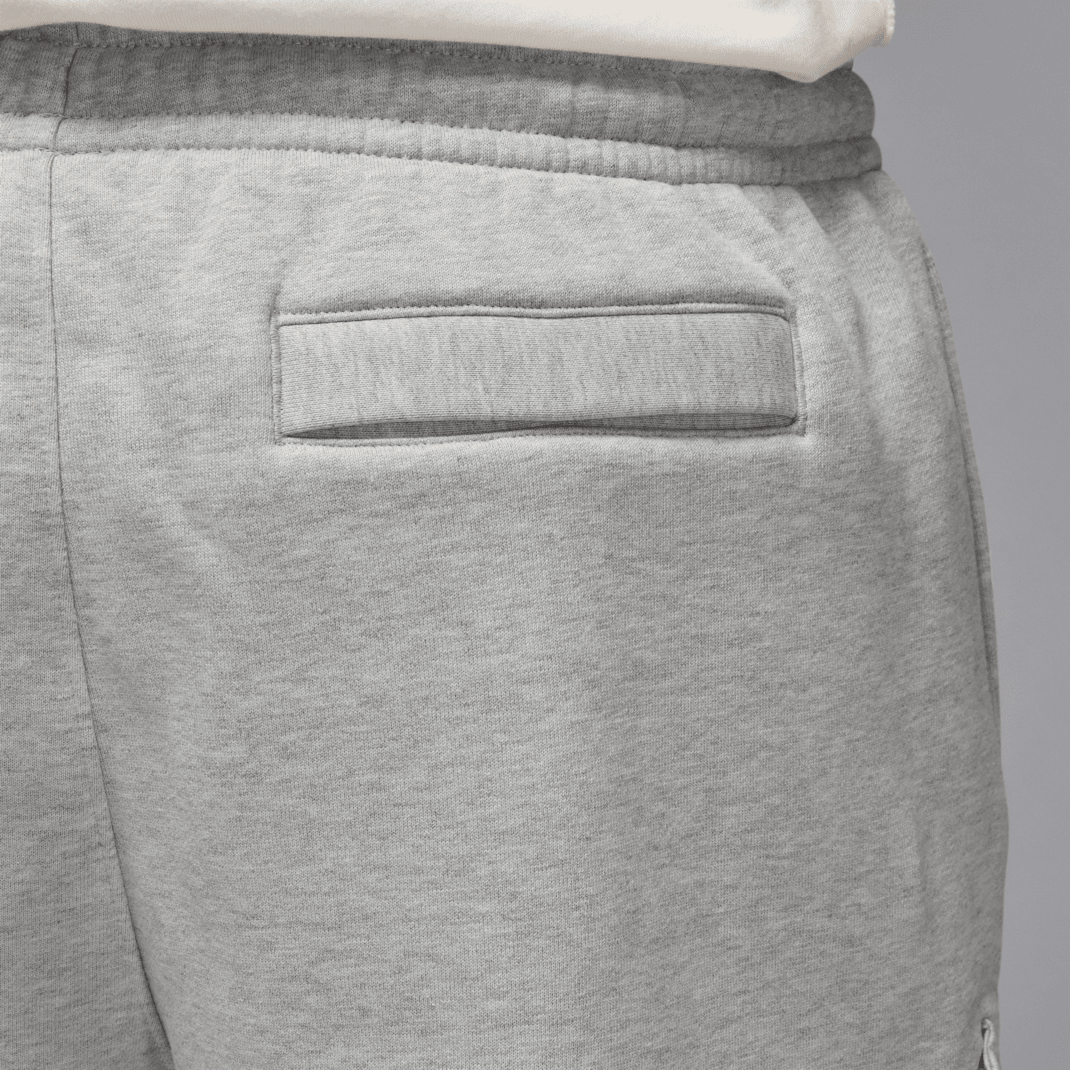 Jordan Flight Fleece Chicago - Image 11