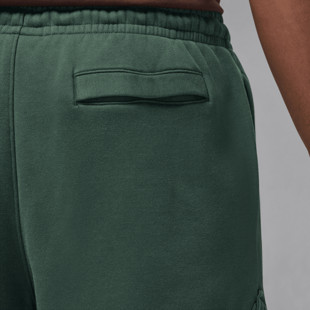 Jordan Flight Fleece Chicago - Image 4