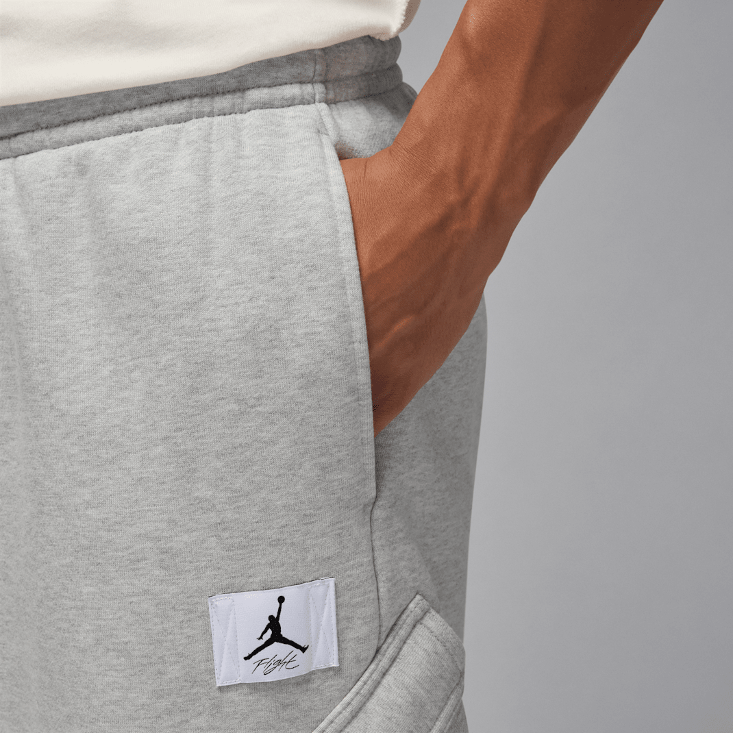 Jordan Flight Fleece Chicago - Image 9