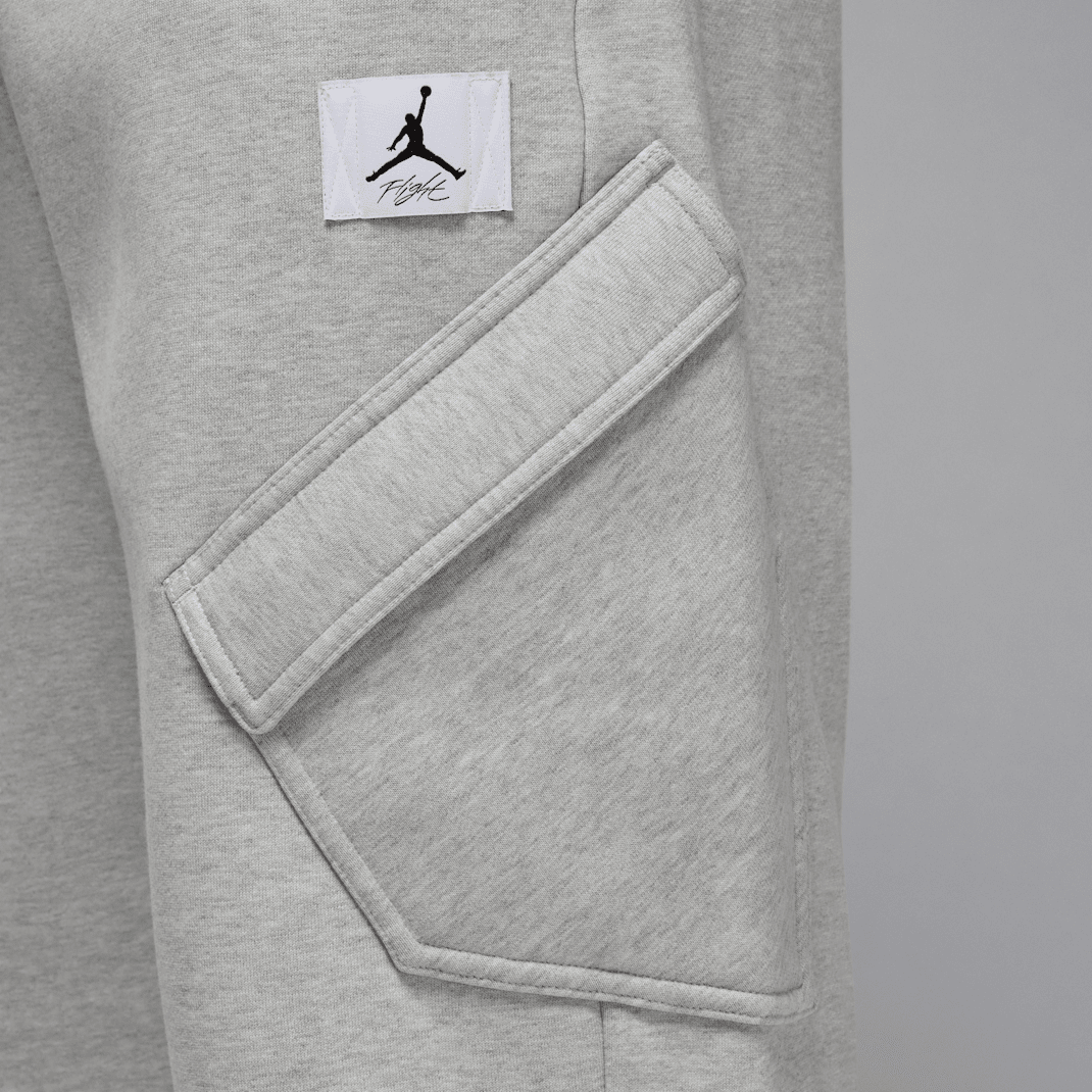 Jordan Flight Fleece Chicago - Image 10