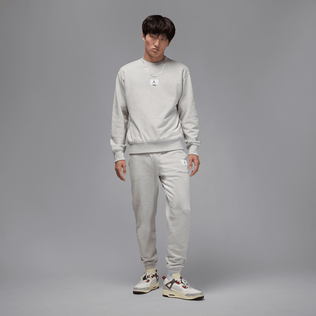 Jordan Flight Fleece - Image 19