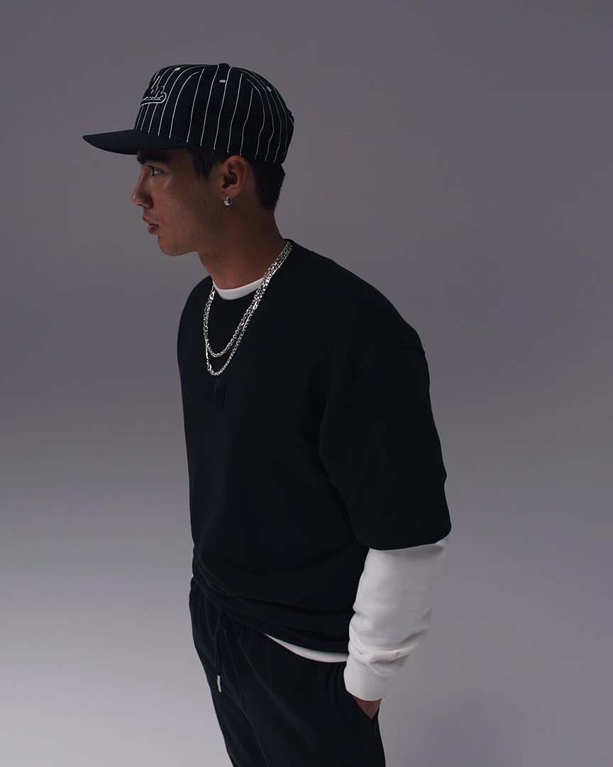 Jordan Flight Fleece - Image 2