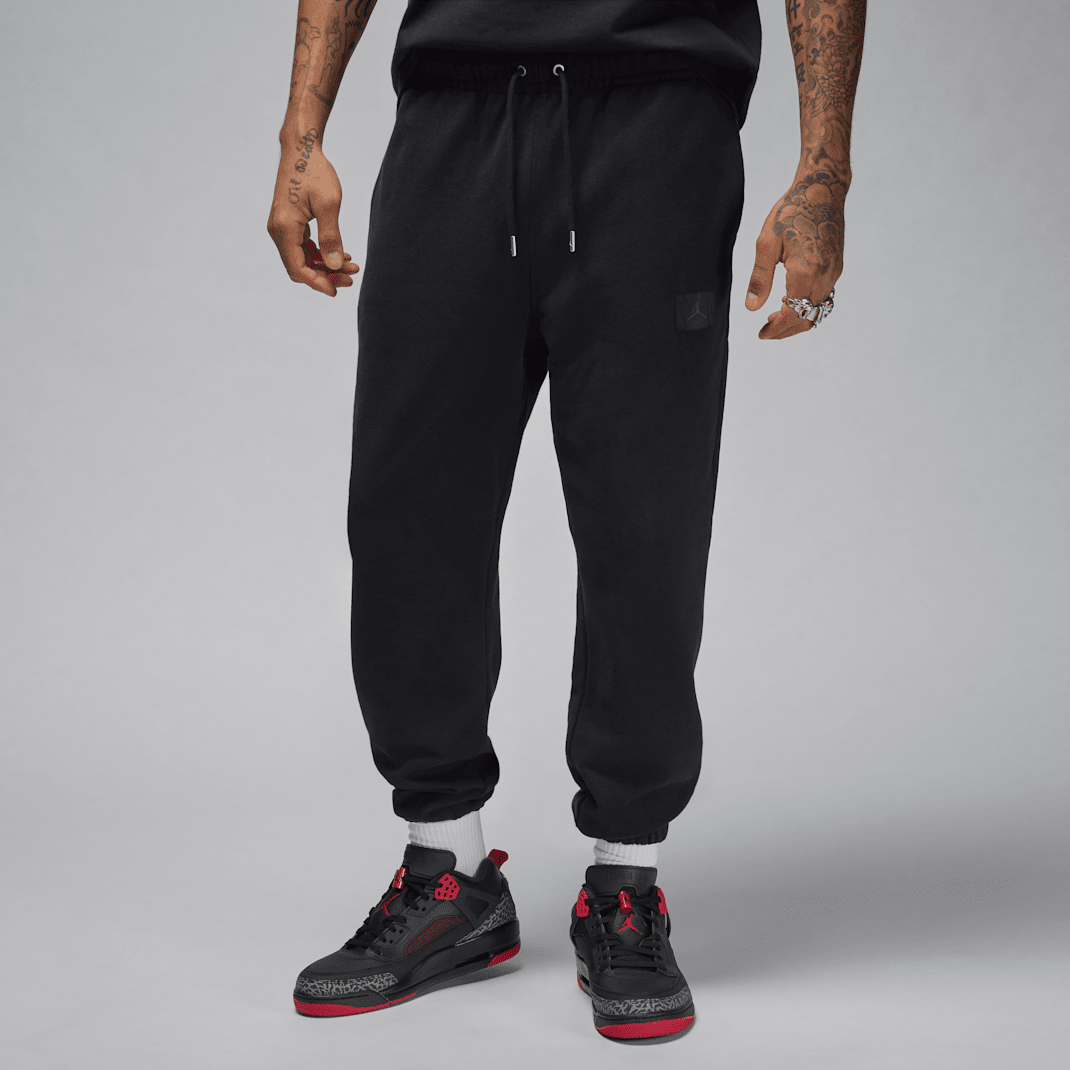 Jordan Flight Fleece