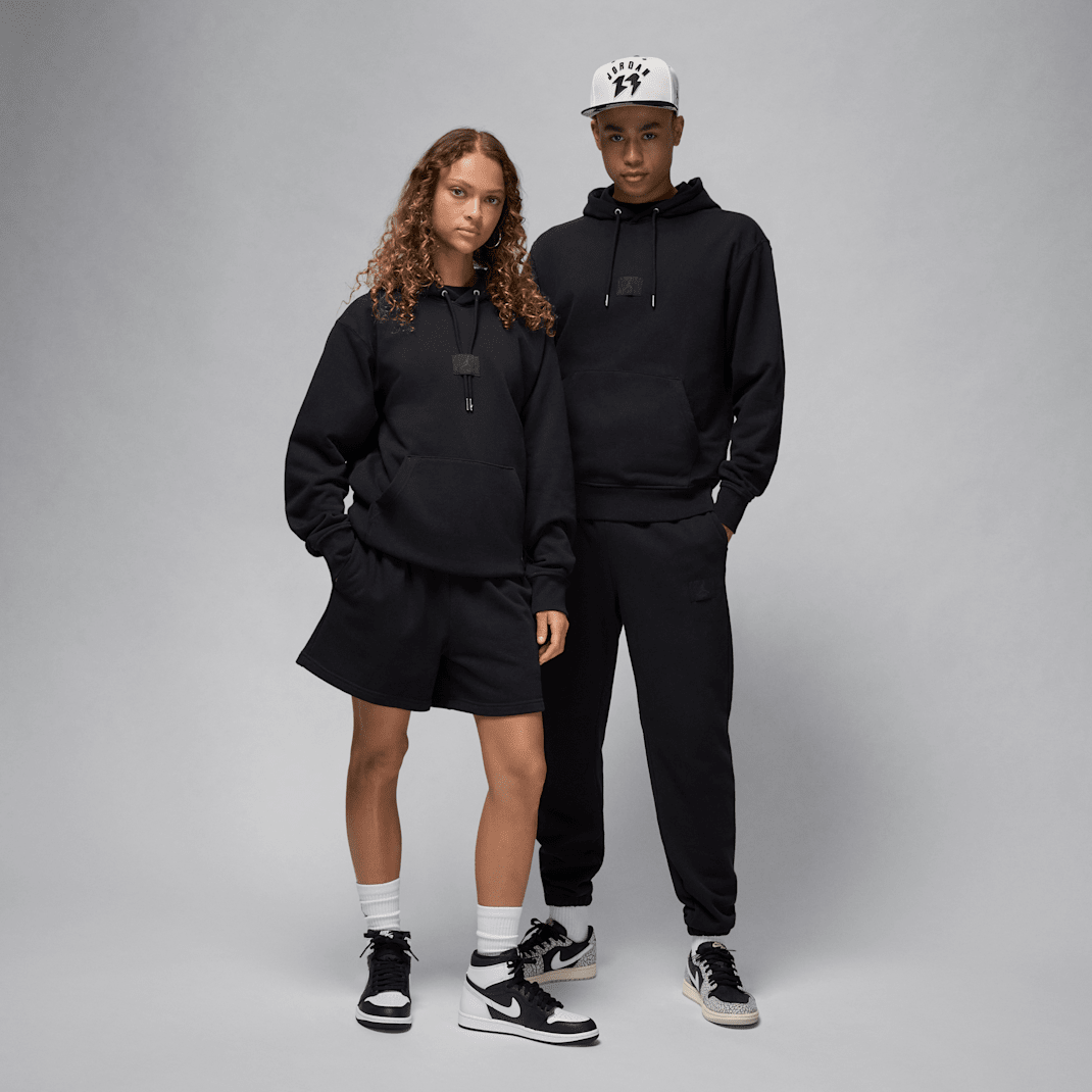 Jordan Flight Fleece - Image 15