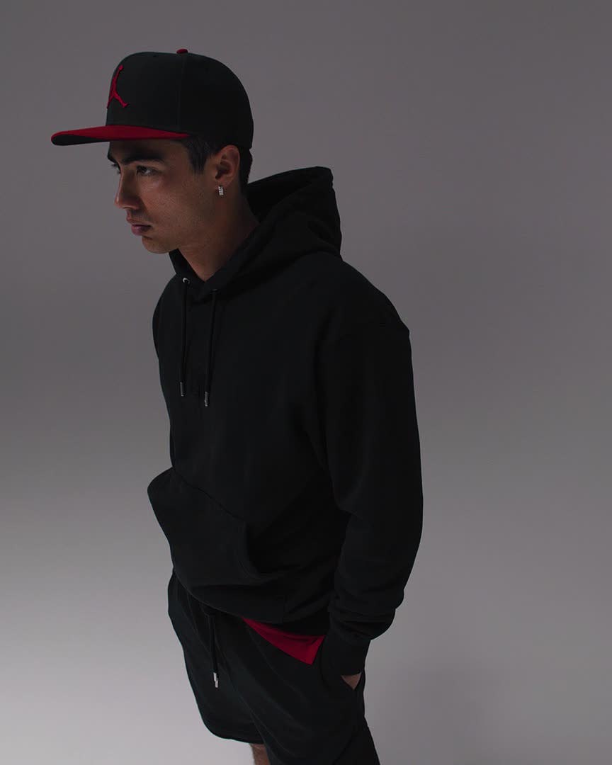 Jordan Flight Fleece - Image 9