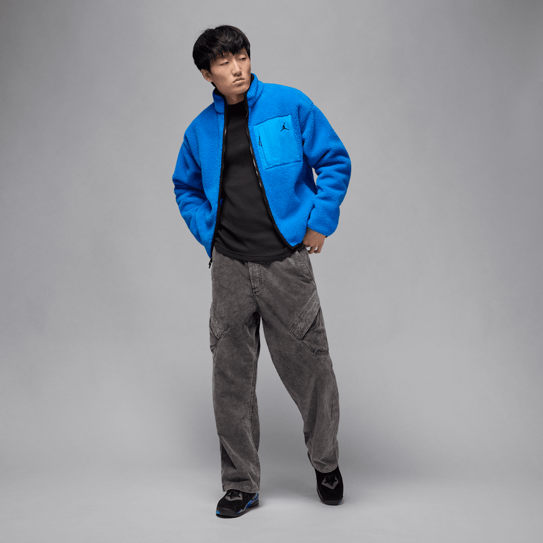 Jordan Flight - Image 15