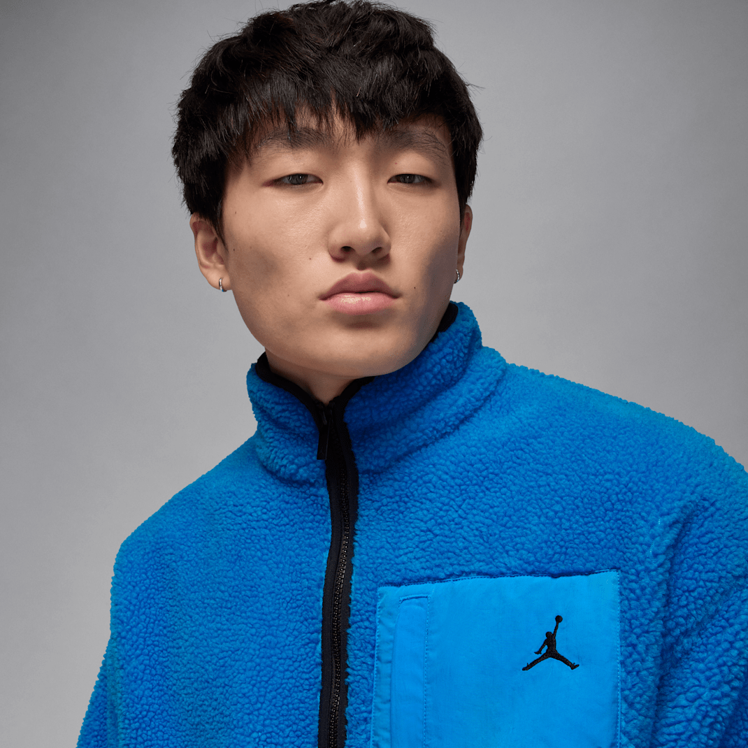 Jordan Flight - Image 11