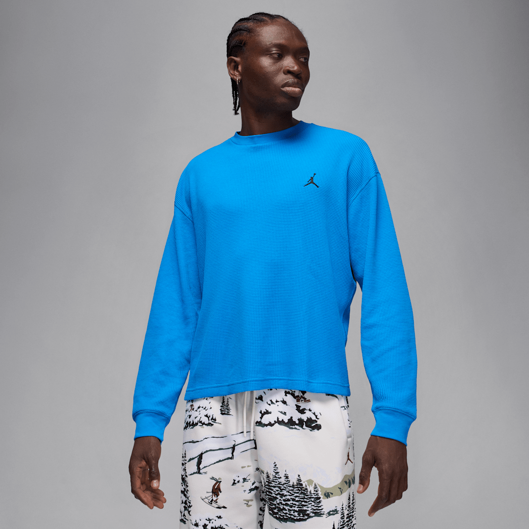 Jordan Flight Mountainside - Image 13