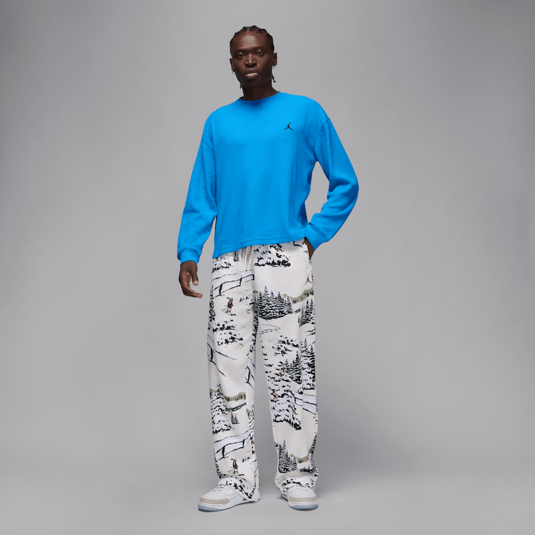 Jordan Flight Mountainside - Image 18