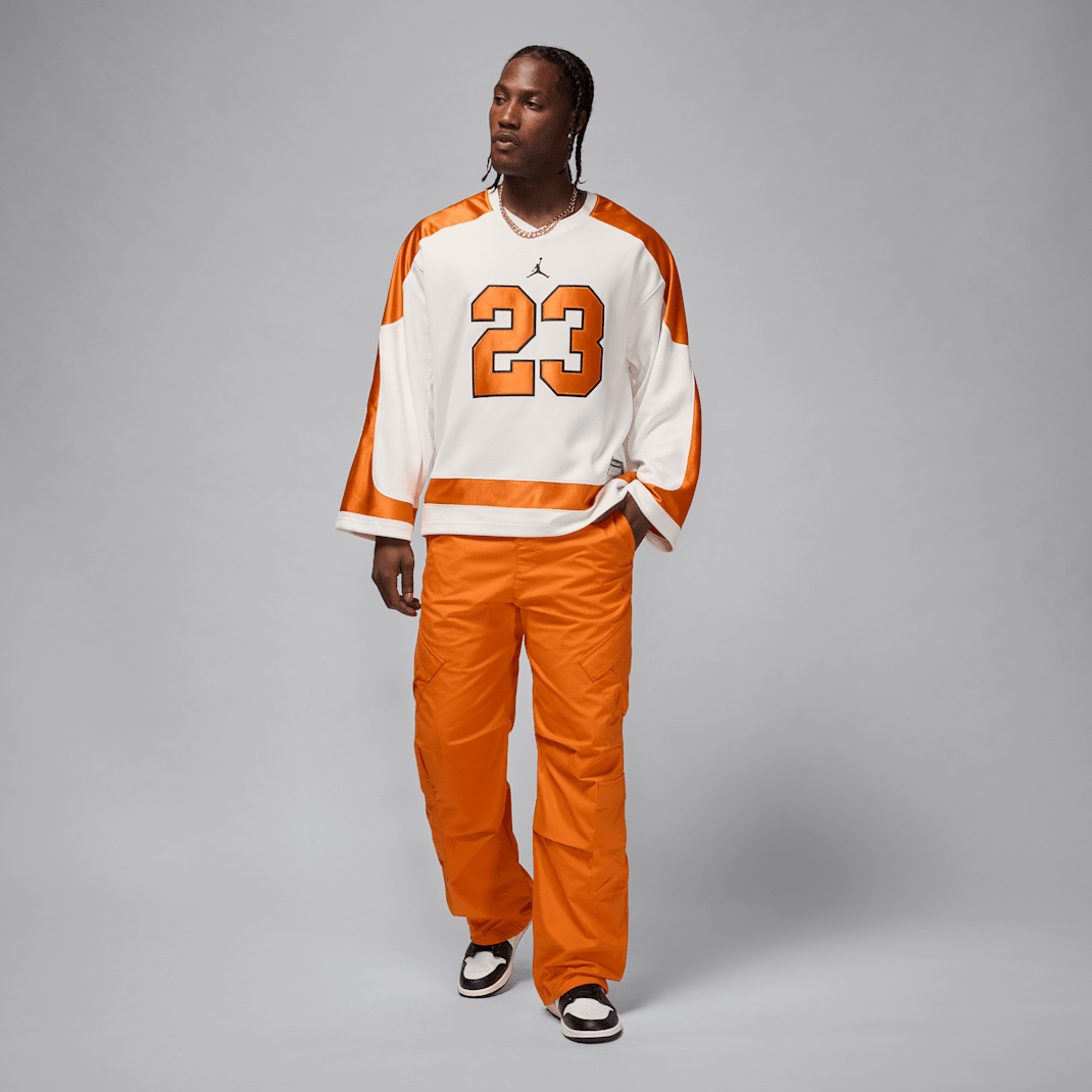 Jordan Flight - Image 8