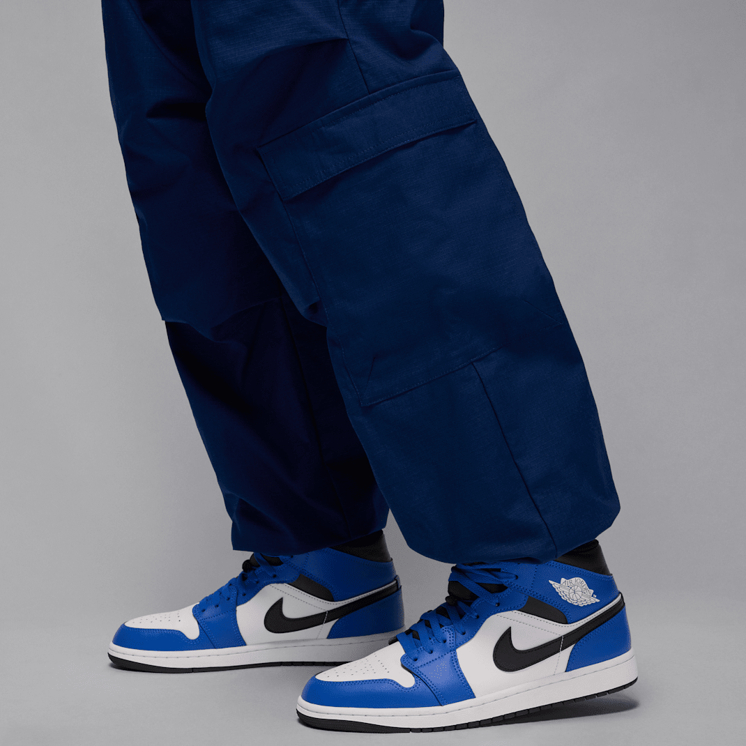 Jordan Flight - Image 23