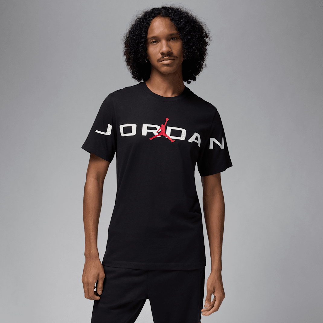 Jordan
