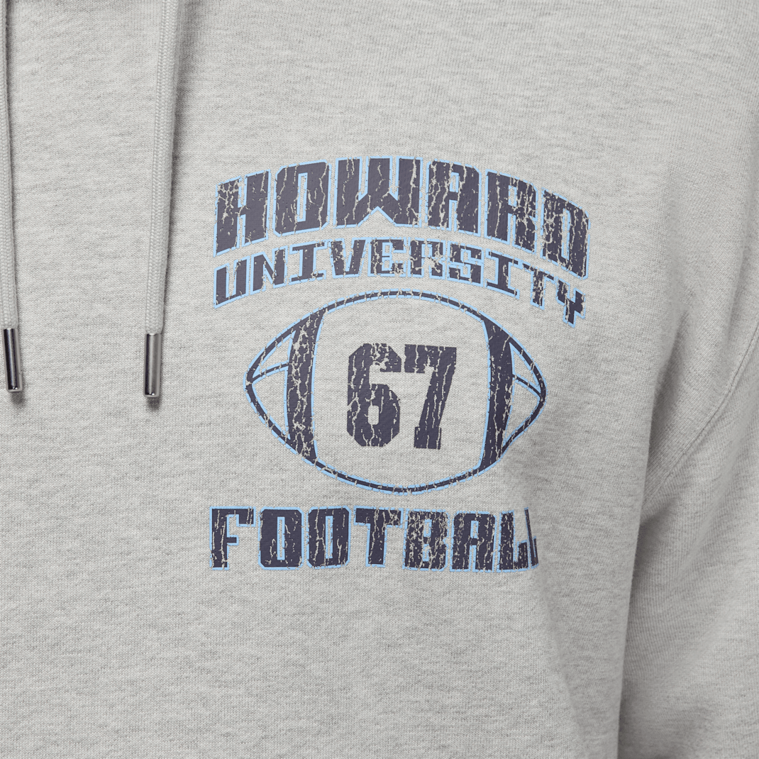 Jordan MVP x Howard University - Image 13
