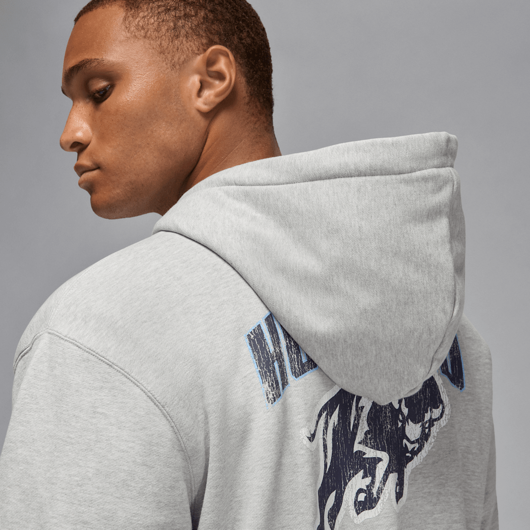 Jordan MVP x Howard University - Image 16