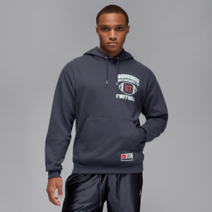 Jordan MVP x Howard University