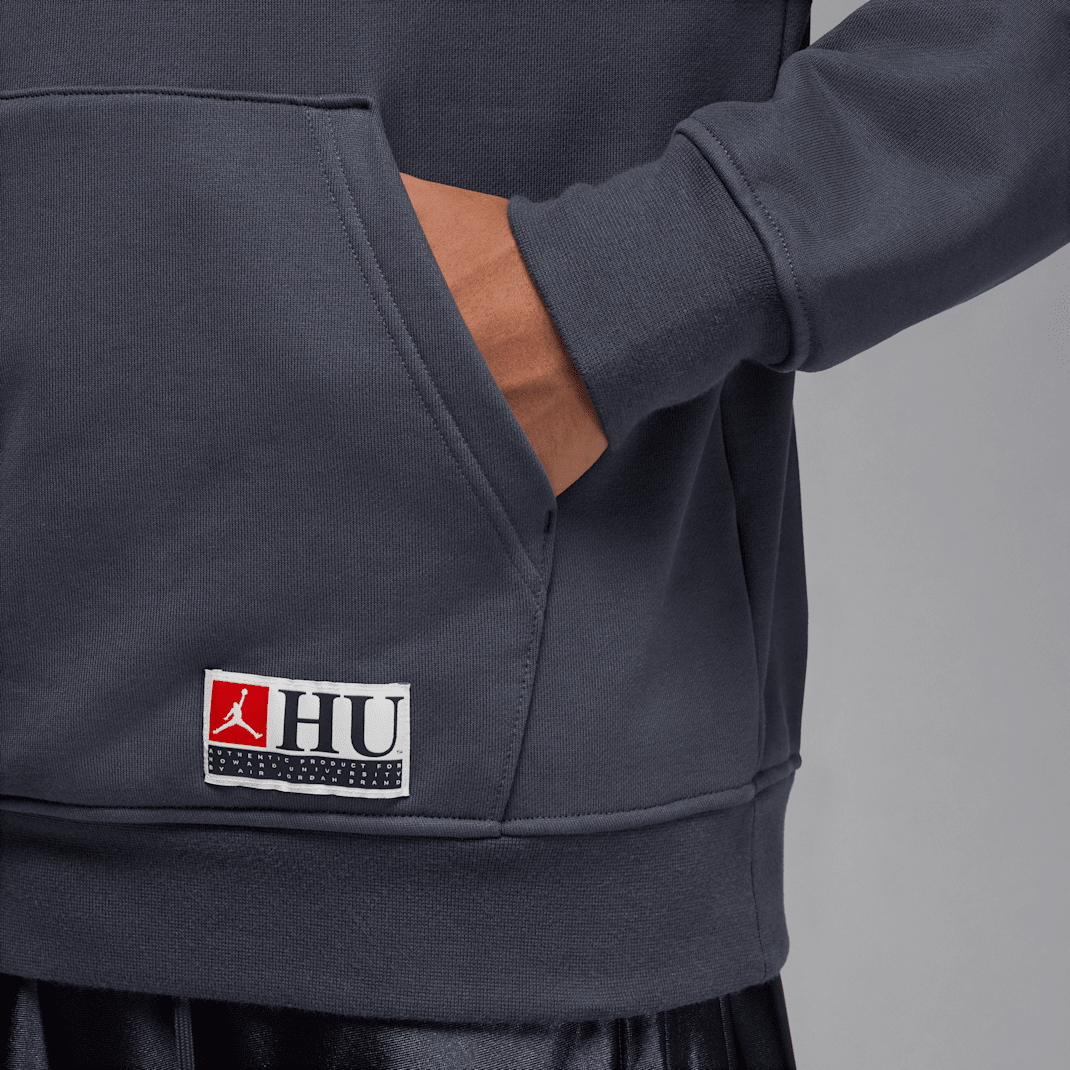 Jordan MVP x Howard University - Image 6