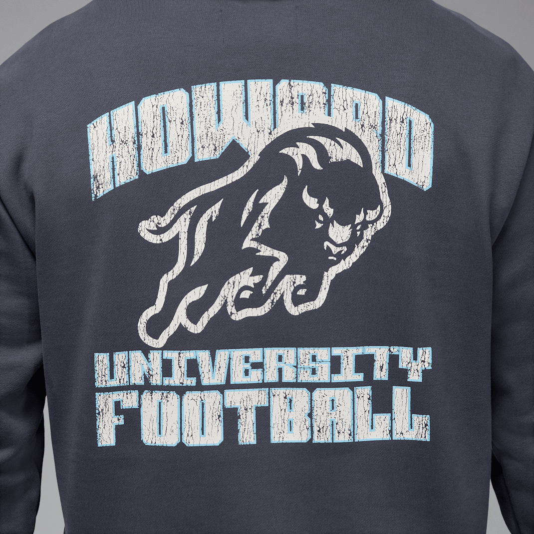 Jordan MVP x Howard University - Image 7