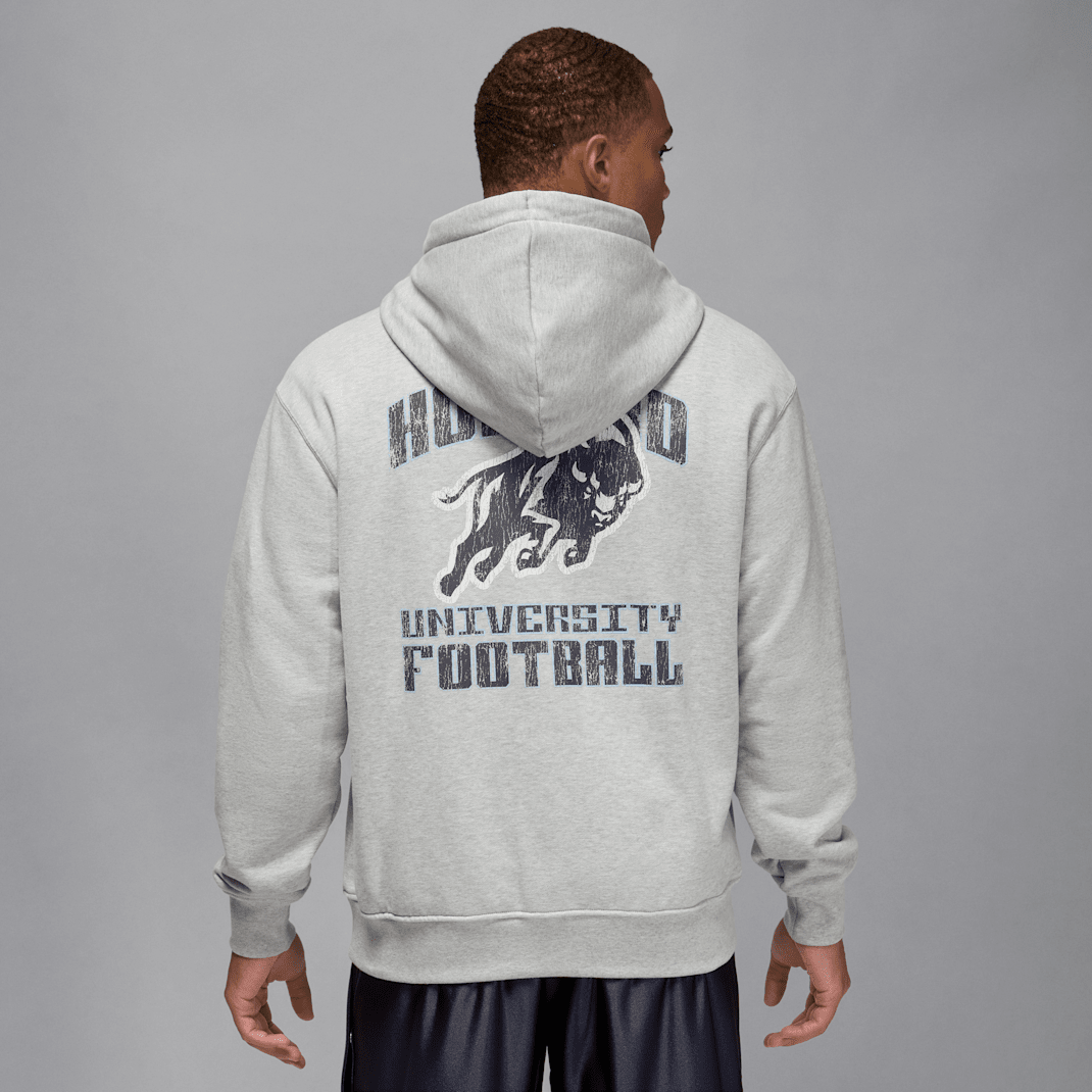 Jordan MVP x Howard University - Image 11