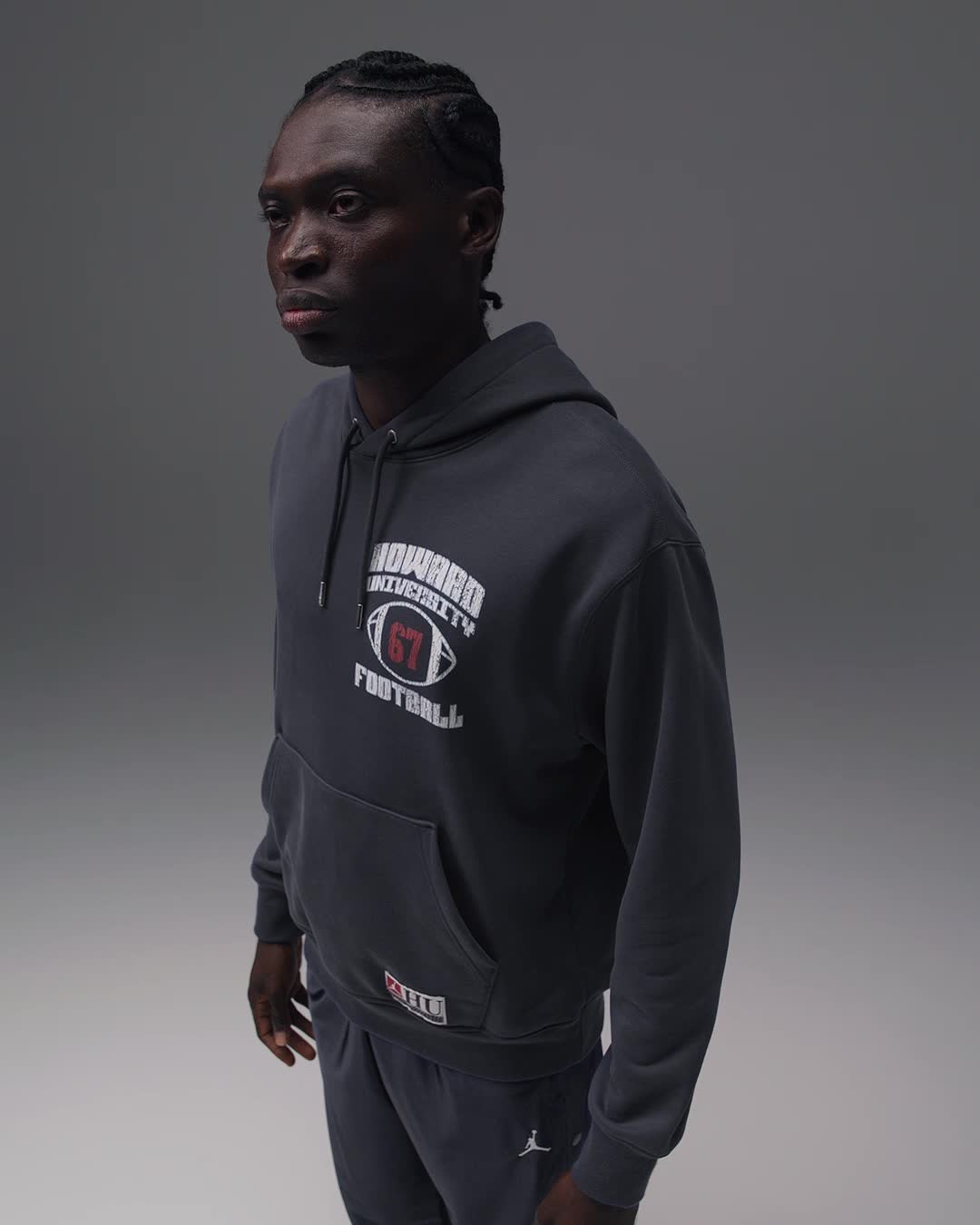 Jordan MVP x Howard University - Image 2