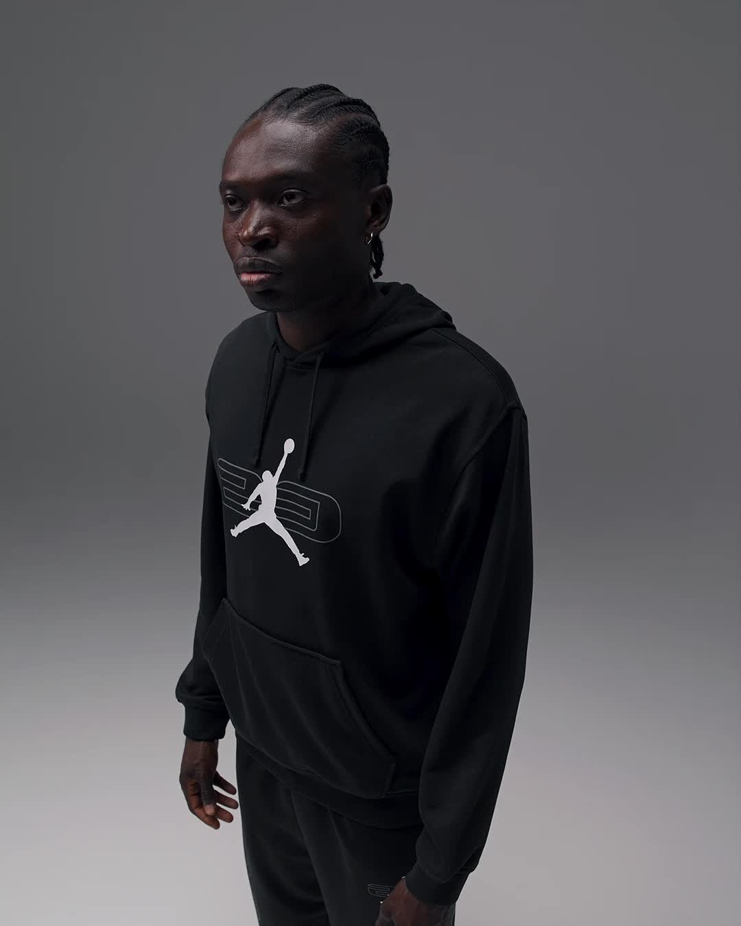 Jordan Sport Crossover - Image 7