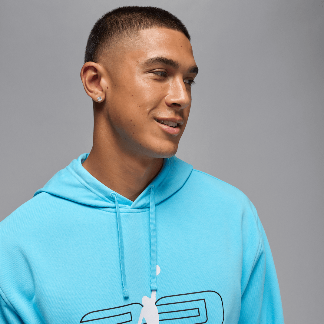 Jordan Sport Crossover - Image 3