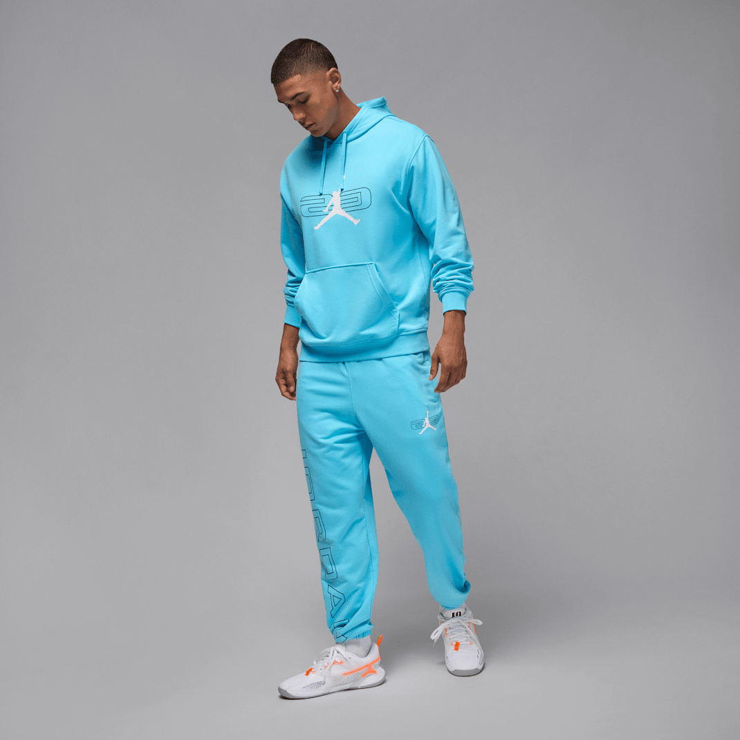 Jordan Sport Crossover - Image 7