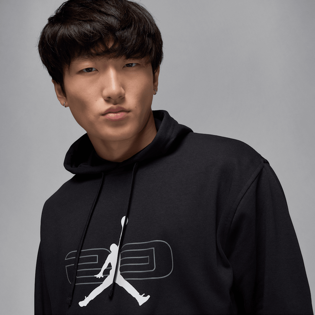 Jordan Sport Crossover - Image 10