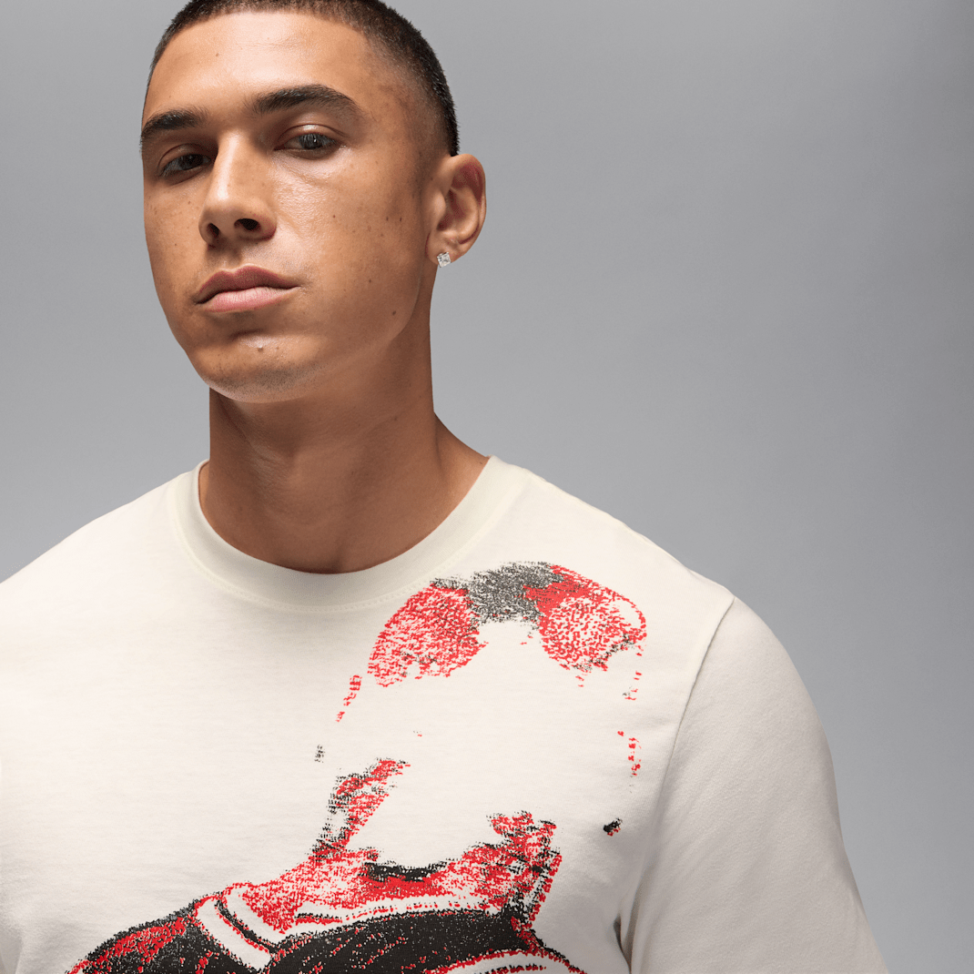 Jordan Sport - Image 3