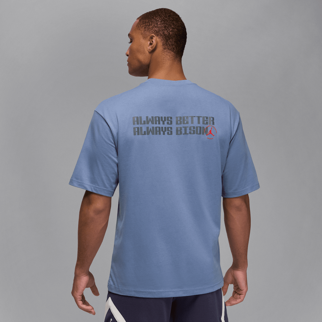 Jordan Sport x Howard University - Image 2