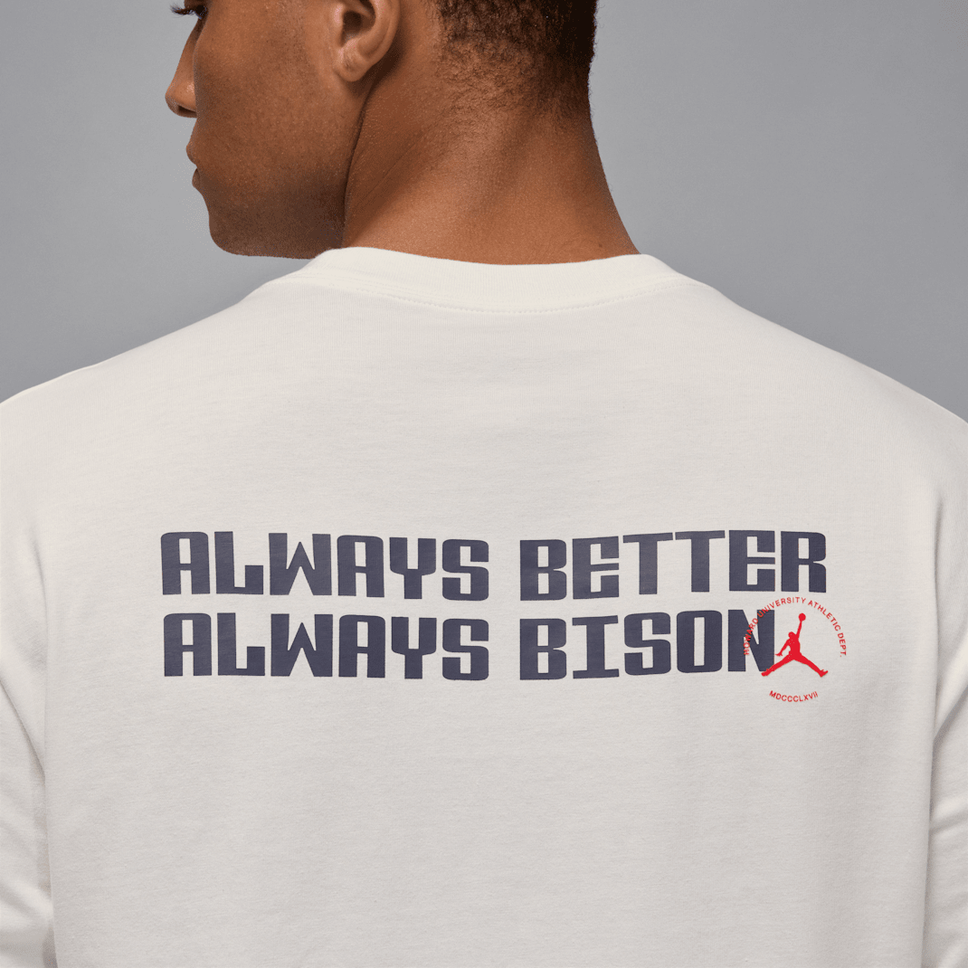 Jordan Sport x Howard University - Image 12