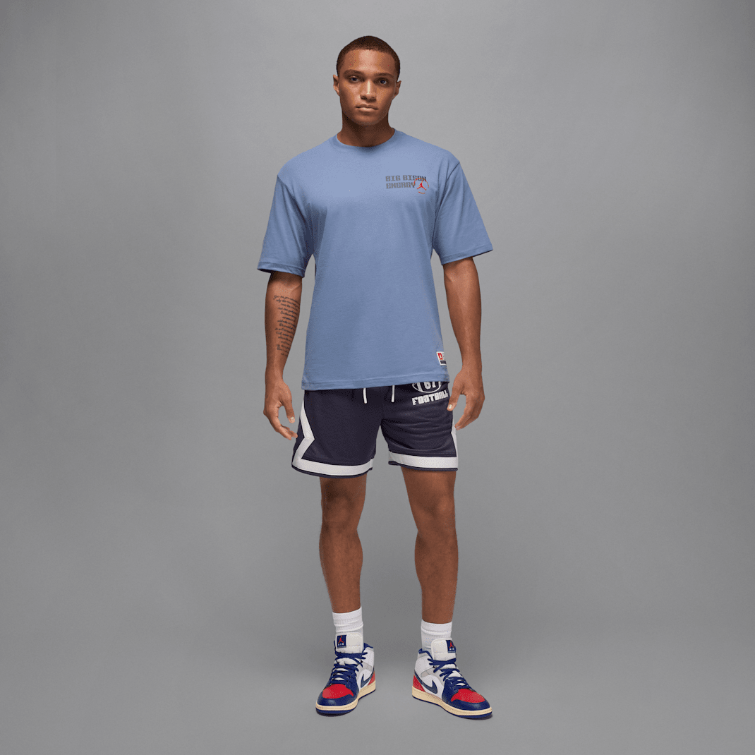 Jordan Sport x Howard University - Image 7