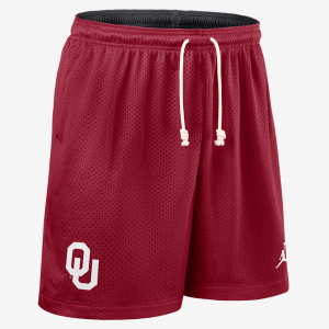 Oklahoma Sideline Reversible