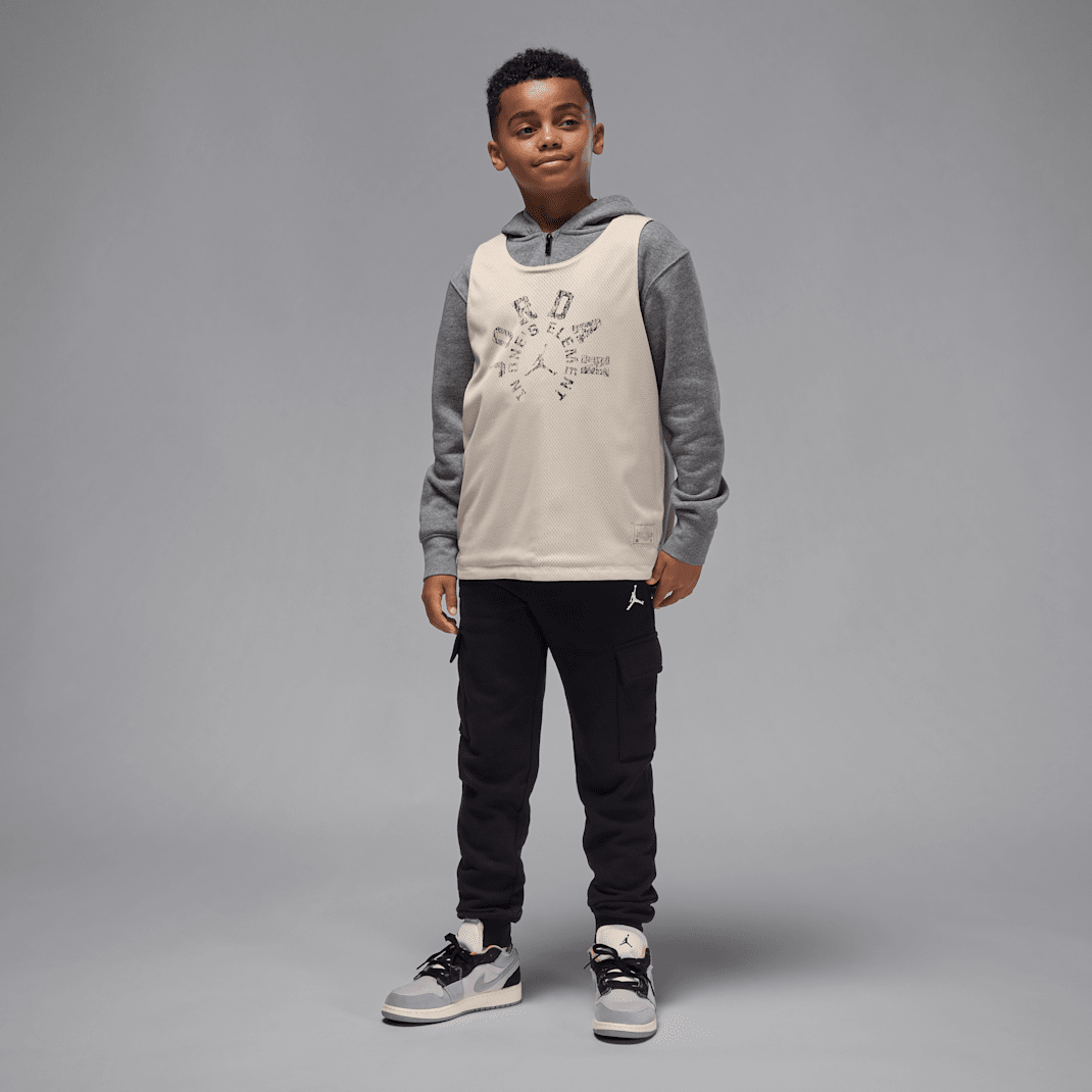 Jordan My Brooklyn Essentials - Image 8