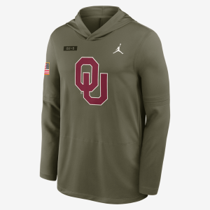 Oklahoma 2025 Military Appreciation