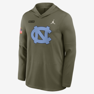 North Carolina 2025 Military Appreciation