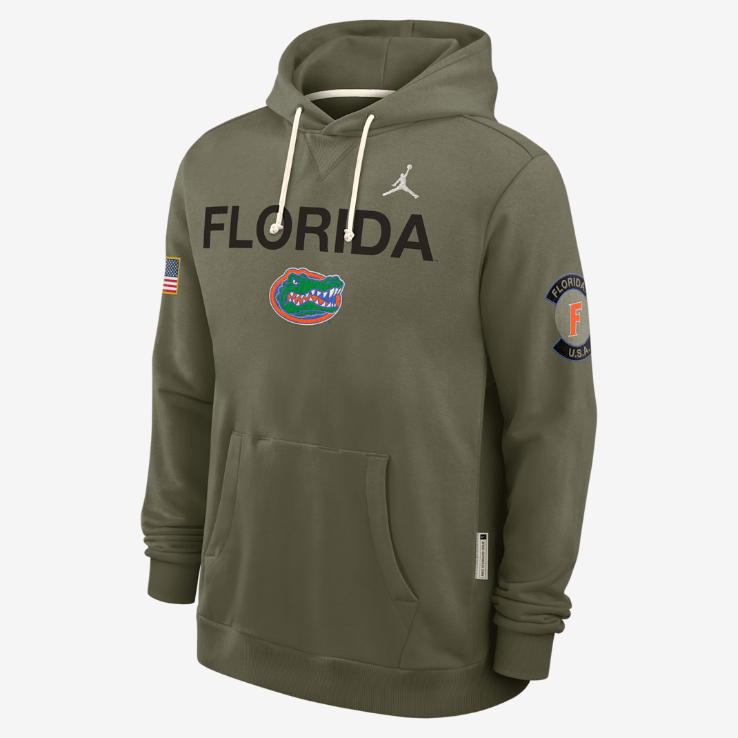 Florida 2025 Military Appreciation
