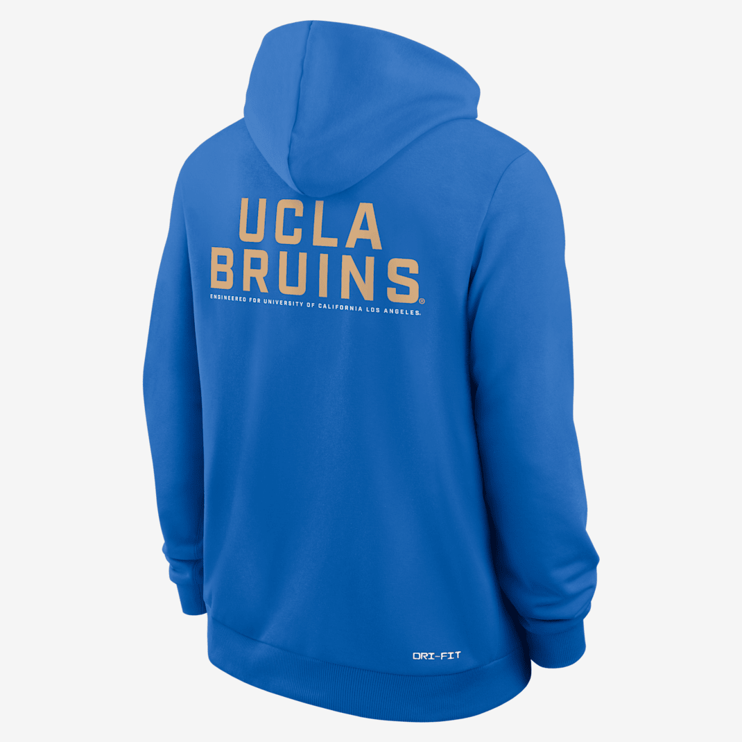 UCLA Sideline - Image 2