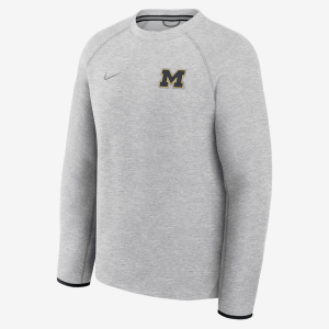 Michigan Tech Fleece