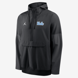 UCLA Anorak