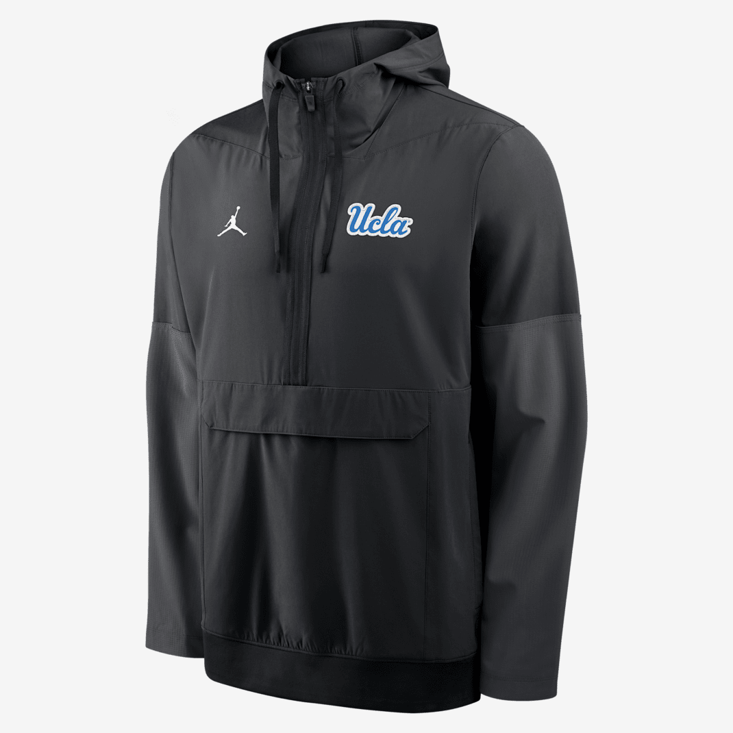 UCLA Anorak