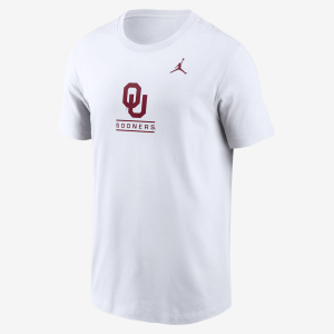 Oklahoma Sooners Primetime Wordmark